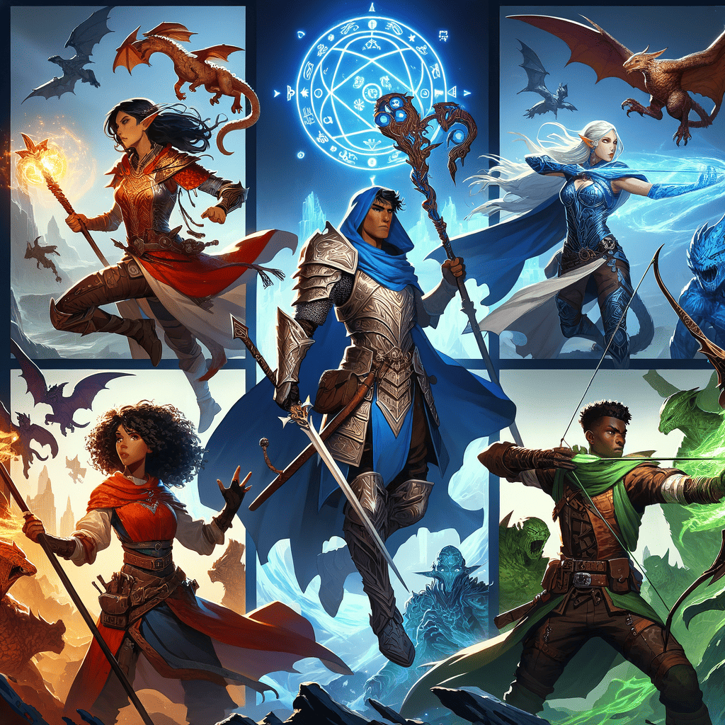 Book Of Sirens Rebirth
